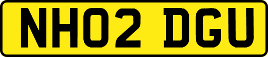 NH02DGU