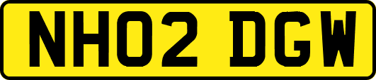 NH02DGW
