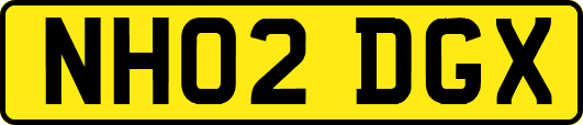 NH02DGX