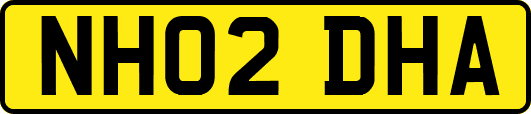 NH02DHA