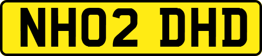NH02DHD