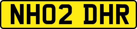 NH02DHR