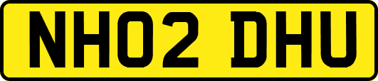 NH02DHU