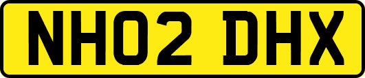 NH02DHX
