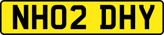 NH02DHY