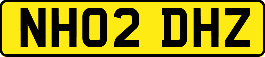 NH02DHZ