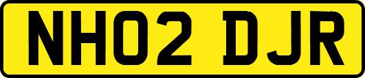 NH02DJR
