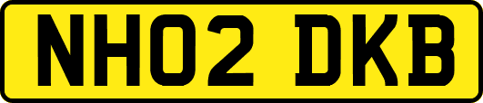 NH02DKB