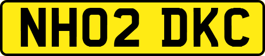 NH02DKC