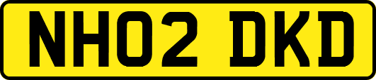 NH02DKD