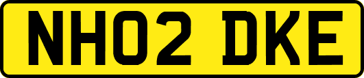 NH02DKE