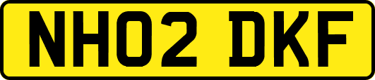 NH02DKF