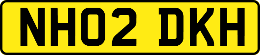 NH02DKH