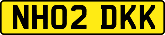 NH02DKK