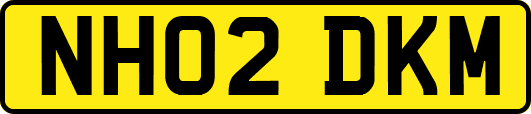 NH02DKM