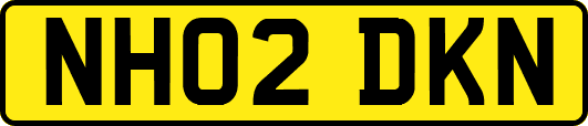 NH02DKN