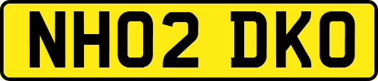 NH02DKO