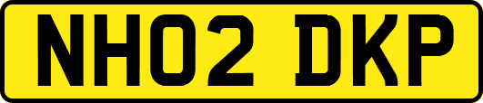 NH02DKP