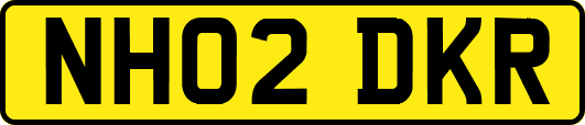 NH02DKR