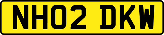 NH02DKW
