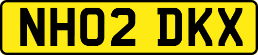 NH02DKX
