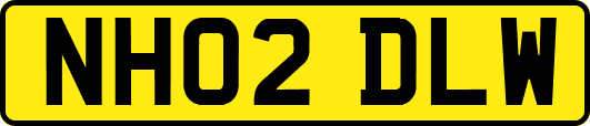 NH02DLW
