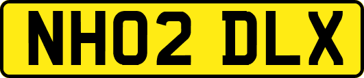 NH02DLX