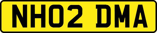 NH02DMA