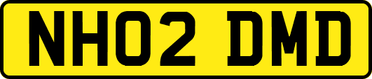 NH02DMD