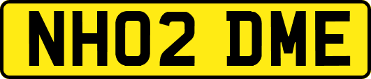 NH02DME