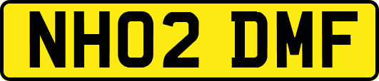 NH02DMF