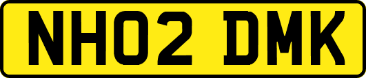 NH02DMK