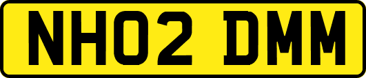 NH02DMM