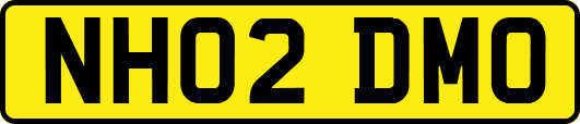 NH02DMO