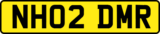 NH02DMR