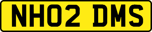 NH02DMS