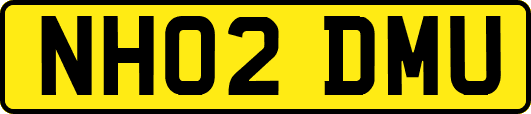 NH02DMU