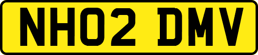 NH02DMV