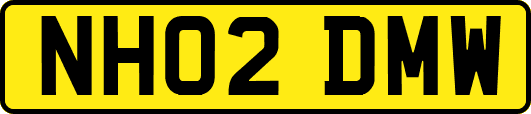 NH02DMW