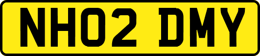 NH02DMY
