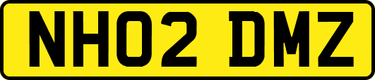 NH02DMZ