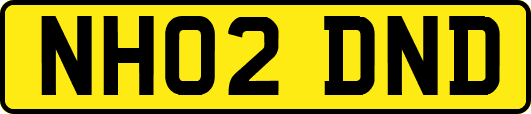 NH02DND