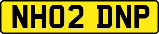 NH02DNP