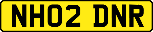 NH02DNR