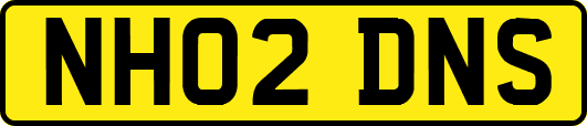 NH02DNS