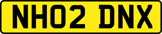 NH02DNX