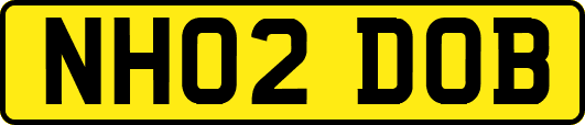 NH02DOB