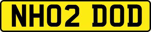 NH02DOD