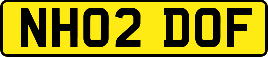 NH02DOF