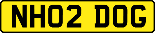 NH02DOG